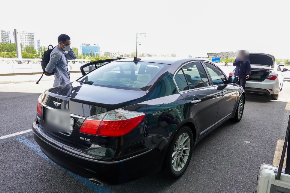 김포공항 주차장 예약하고 김포공항 주차비 아끼는 꿀팁