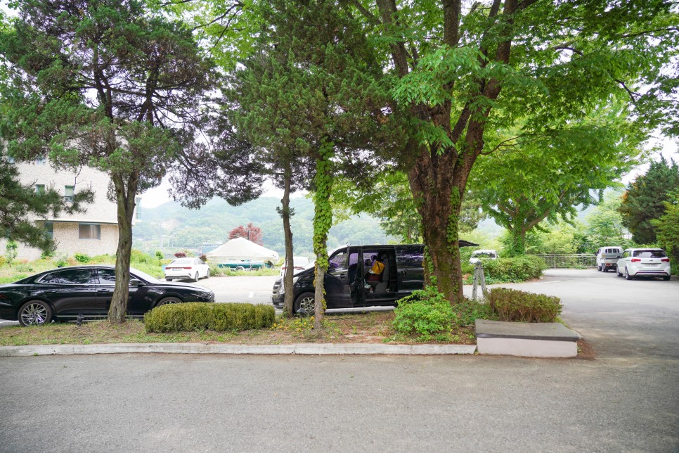 남양주 가볼만한곳 숯불갈비 맛있는 소나무향기 드라이브코스