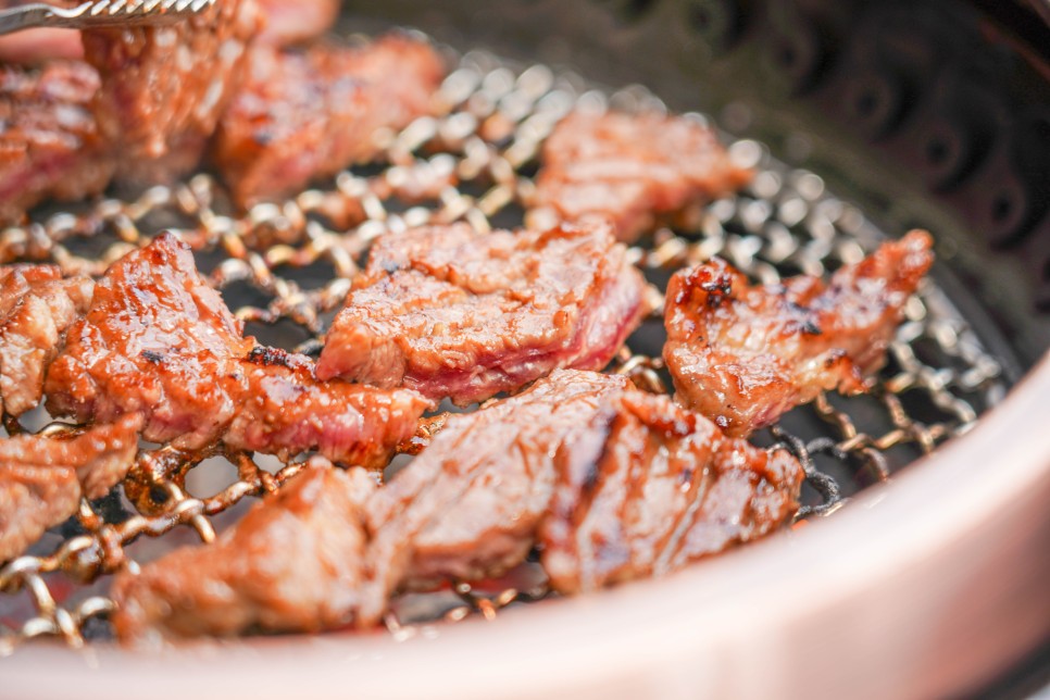 남양주 가볼만한곳 숯불갈비 맛있는 소나무향기 드라이브코스