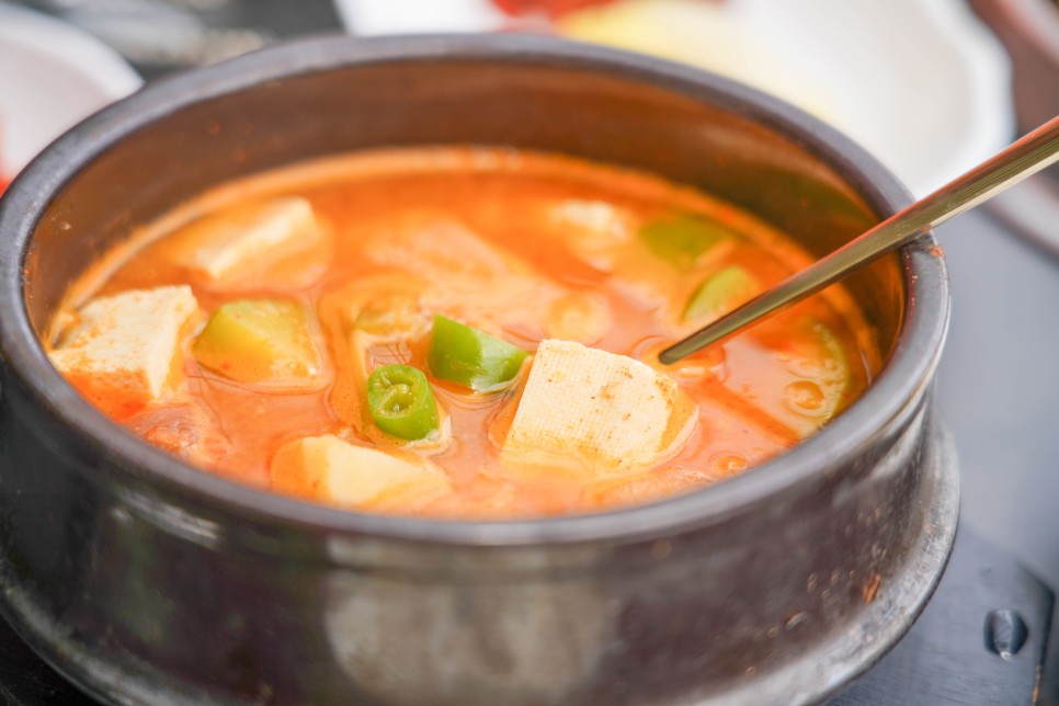 남양주 가볼만한곳 숯불갈비 맛있는 소나무향기 드라이브코스