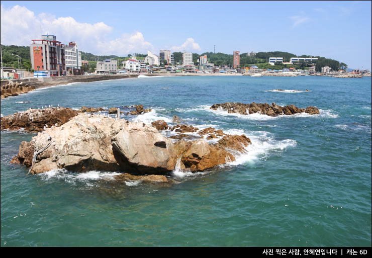 경상도 영덕 가볼만한곳 영덕 여행 코스 추천