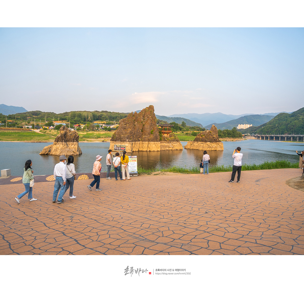 충북여행 단양 가볼만한곳 단양 여행 코스 먹거리까지