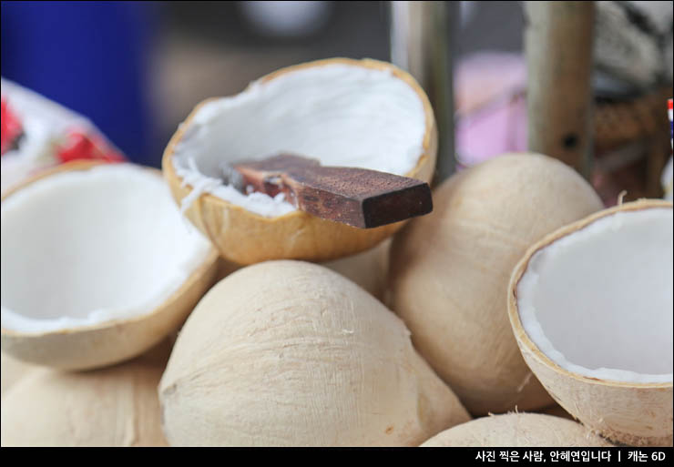 식도락 여행 해외 여행지 추천 방콕 맛집 동남아 과일