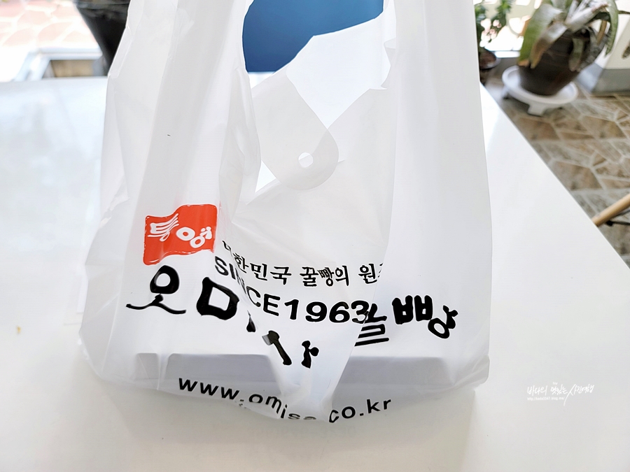 통영 먹거리 통영 충무김밥 꿀빵 & 오션뷰 통영 카페 드라이브 코스