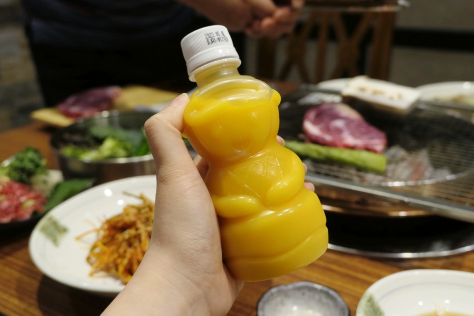 김포 한우 맛집 태백산 역시는역시 !