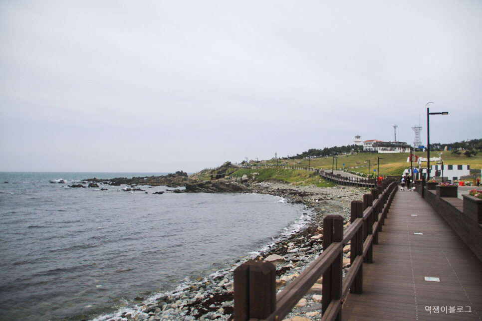 울산 가볼만한곳 간절곶 바다 여행 볼거리