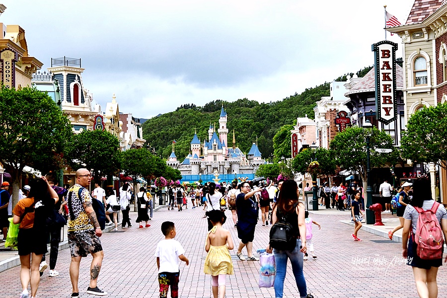 홍콩 입국 격리완화되면 가고픈 홍콩 자유여행 홍콩 디즈니랜드