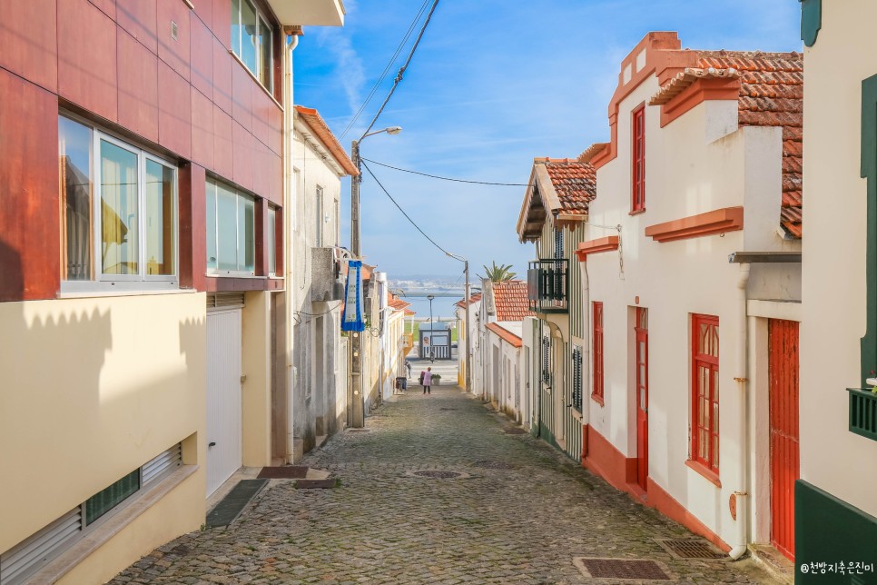 리스본 포르투 여행 포르투갈 아이스페인 세미패키지 3박4일 일주