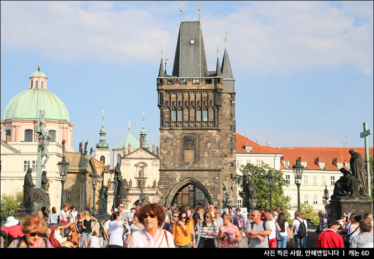 동유럽 여행 체코 프라하 여행 기억에 남는 장면들