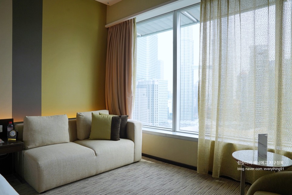 쿠알라룸푸르 여행 매력은 호텔 호캉스! 트윈타워 뷰 숙소 추천