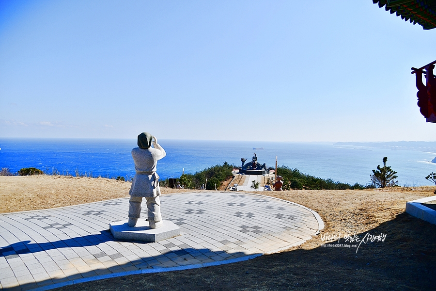 삼척 가볼만한곳 삼척 촛대바위 수로부인헌화공원 볼거리 가득 삼척 여행코스