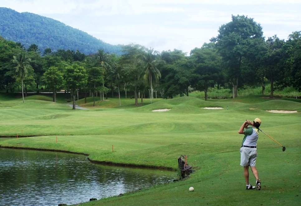 해외 골프 여행 말레이시아 쿠알라룸푸르 패키지 가성비 3박 5일