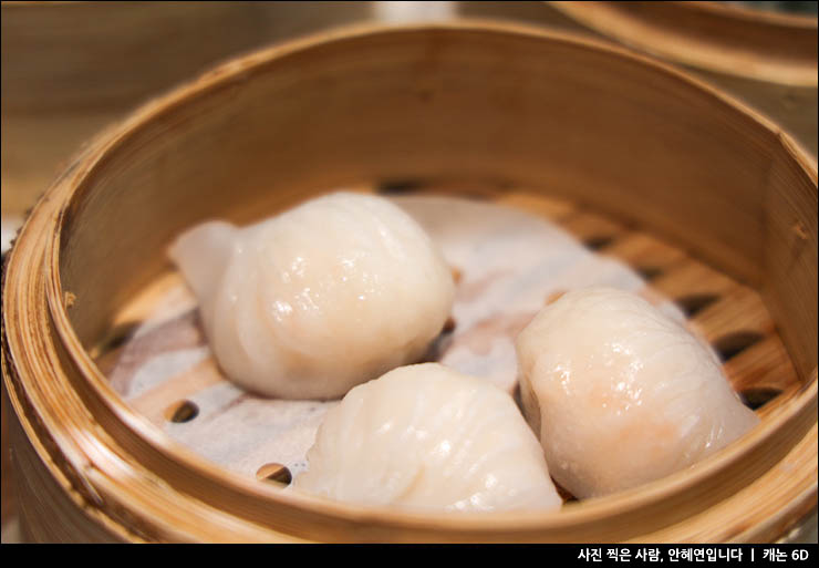 서울 딤섬 맛집 삼성역 코엑스 앞 팀호완 삼성점 메뉴