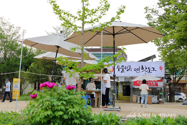 주말 나들이 양평 여행 구둔역 폐역 양평 두물머리 드라이브코스