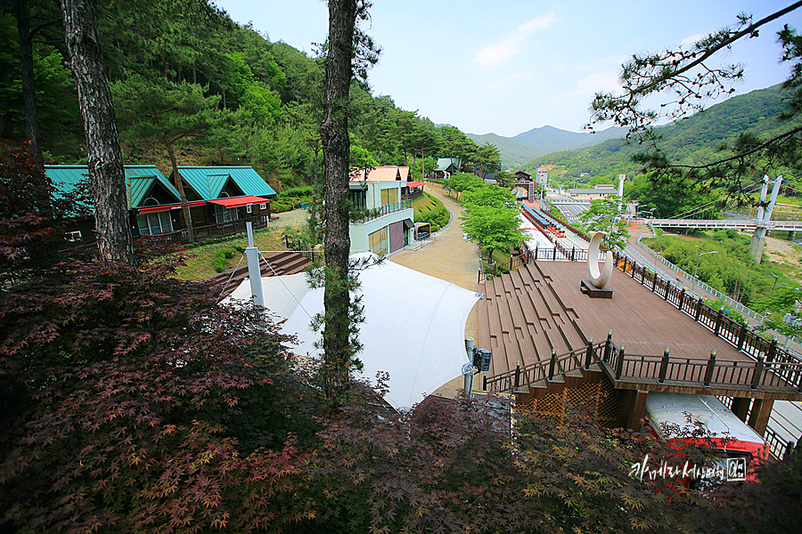 전라도 여행지 추천 곡성 시그나기 외 국내 1박2일 여행지