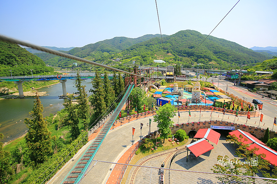 전라도 여행지 추천 곡성 시그나기 외 국내 1박2일 여행지