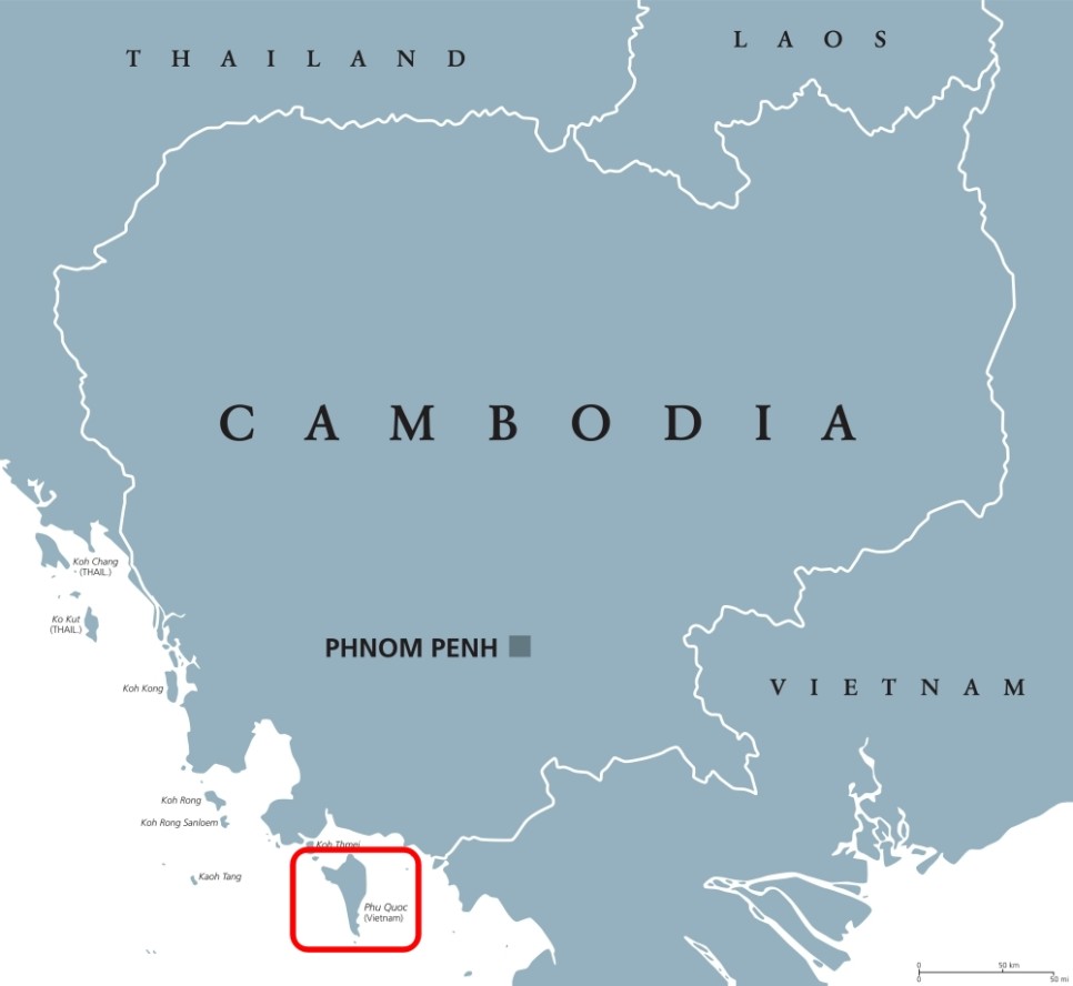 베트남 푸꾸옥 여행 정보 총정리 해봄