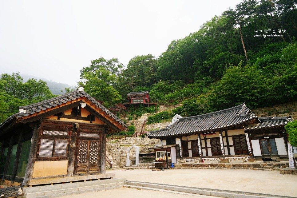 남양주 절 가볼만한곳 운길산 수종사