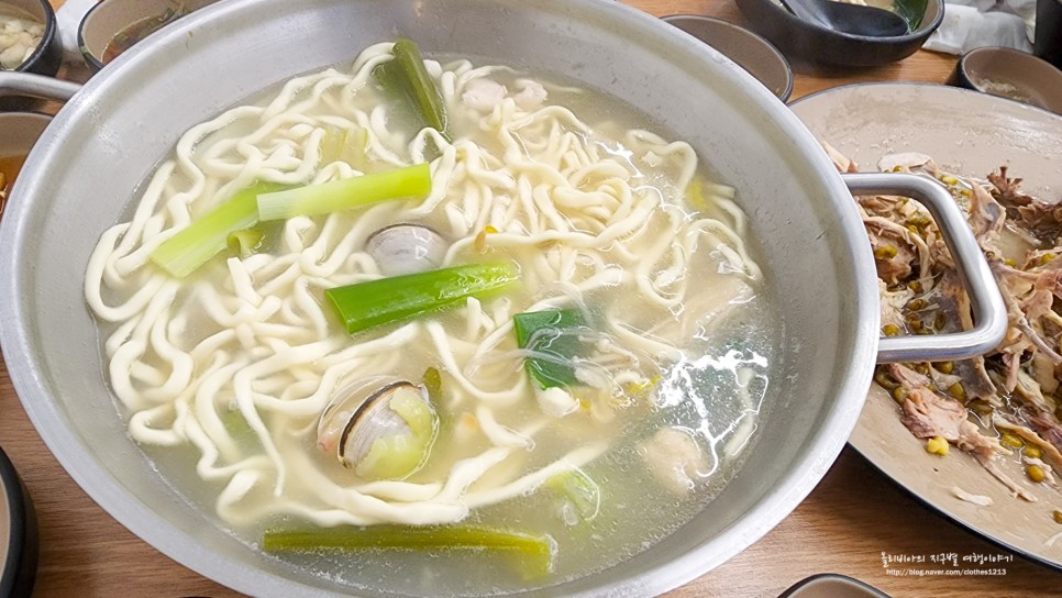 제주공항 근처 맛집 삼화지구 샤브샤브 대박