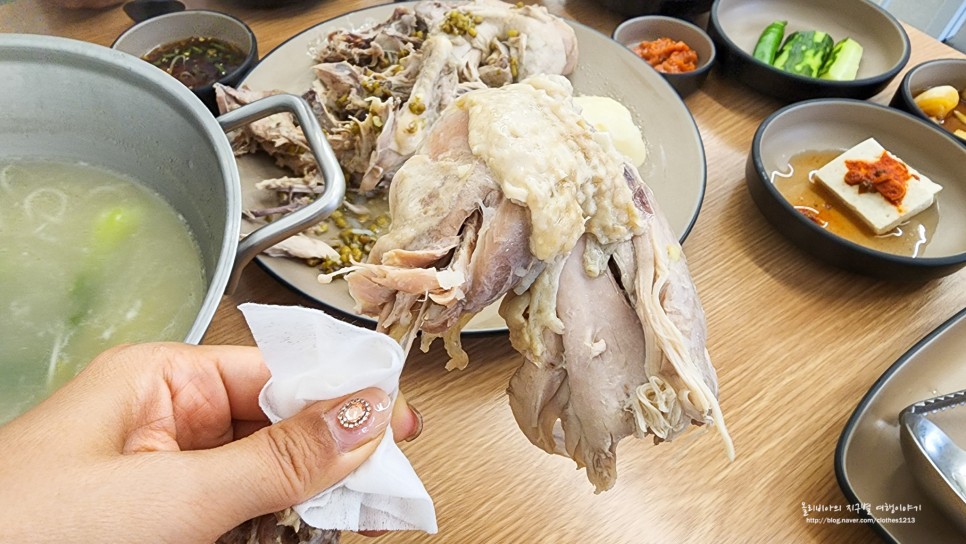 제주공항 근처 맛집 삼화지구 샤브샤브 대박