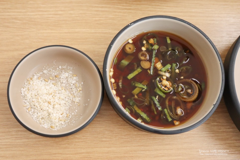 제주공항 근처 맛집 삼화지구 샤브샤브 대박