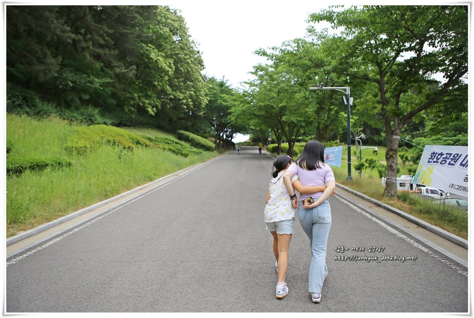 경북 가볼만한곳 포항 스페이스워크(환호공원 스카이워크)