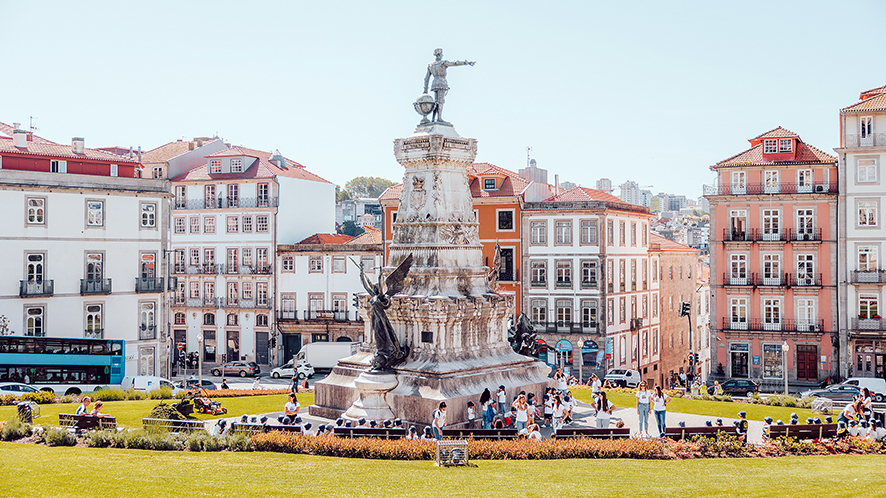 6박 7일 포르투갈 여행 최고의 서유럽국가 해외여행지추천 PROLOGUE
