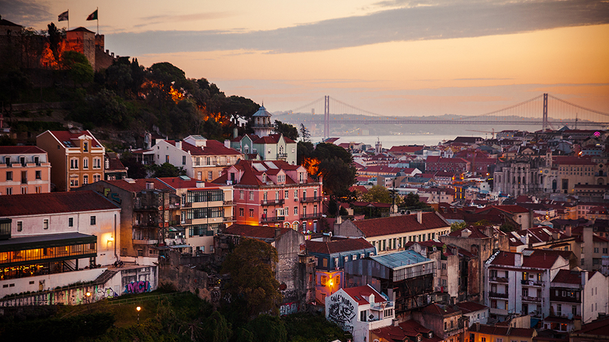 6박 7일 포르투갈 여행 최고의 서유럽국가 해외여행지추천 PROLOGUE