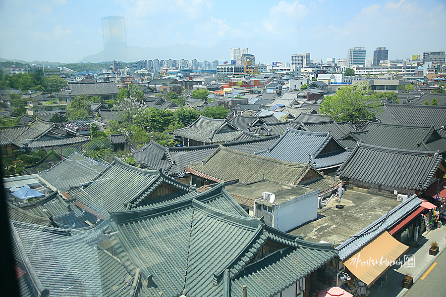 전북 여행 전주 한옥마을 가볼만한곳 한복 & 전주 경기전~