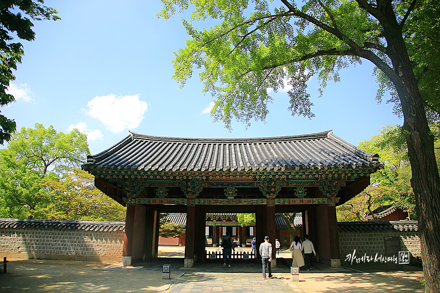 전북 여행 전주 한옥마을 가볼만한곳 한복 & 전주 경기전~