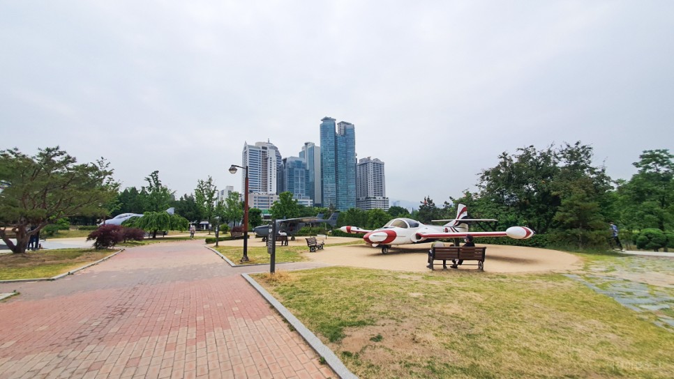 서울 가볼만한곳 공원 추천 보라매공원 볼거리 많았던 나들이