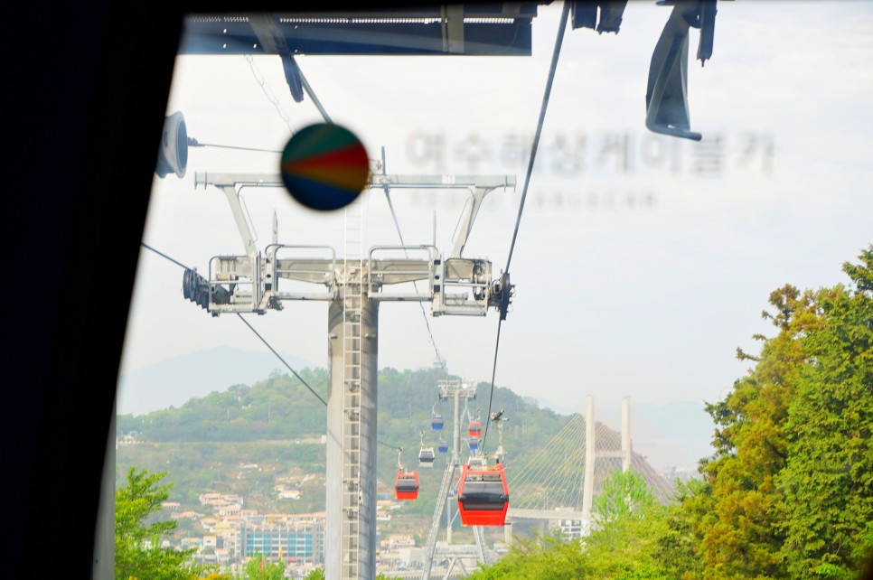 여수 여행 코스 바다 해변 관광지 놀거리 먹거리까지