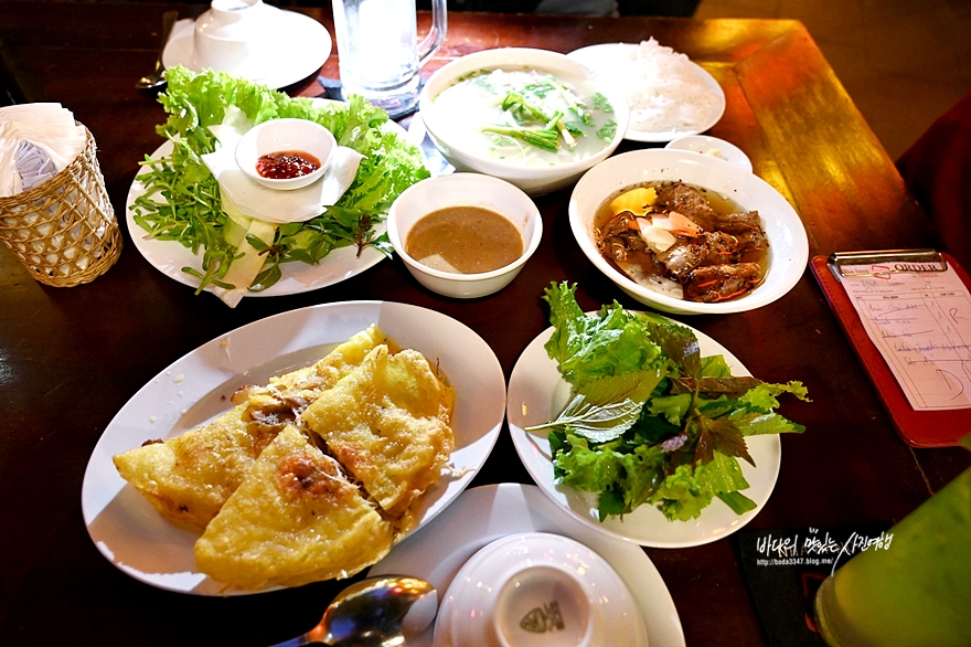 베트남 다낭 여행 : 다낭 맛집, 다낭 숙소, 다낭 풀빌라 리조트