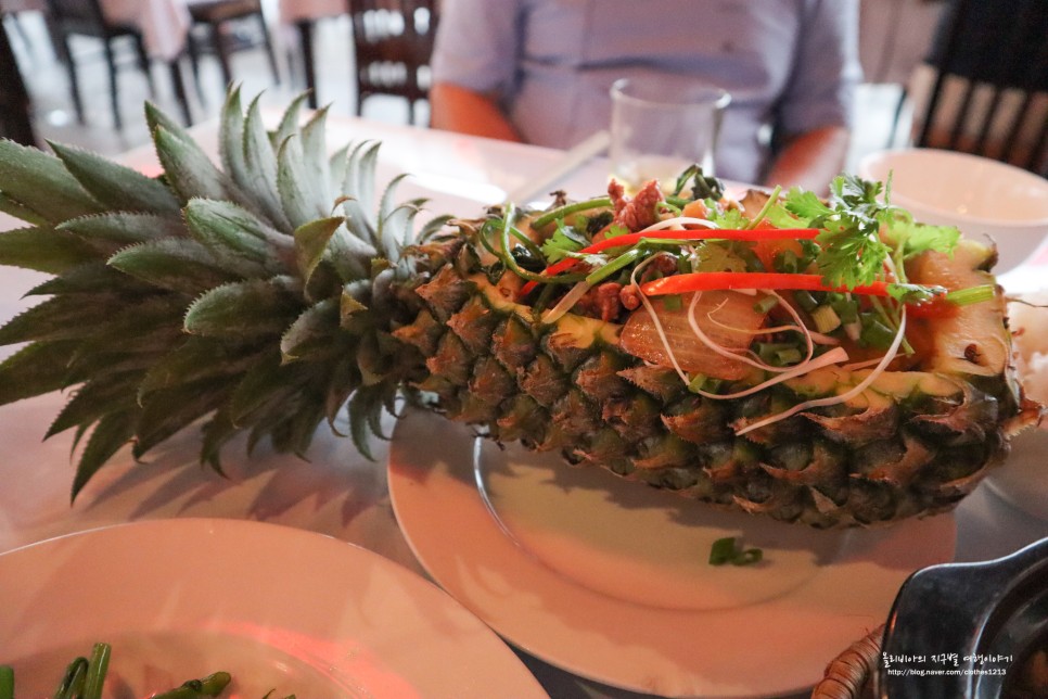 베트남 나트랑 자유여행 맛집부터 가볼만한곳 정리!