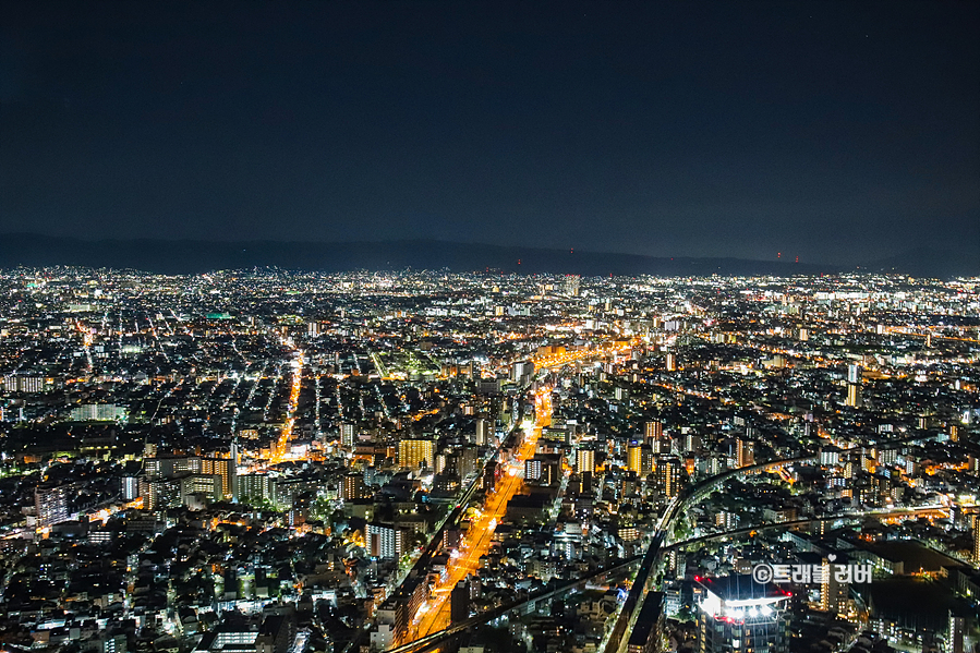 일본 여행 오사카 여행 다시 가고 싶은 명소