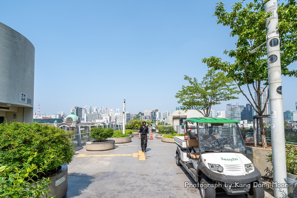 6월 서울 가볼만한곳 주말 서울 데이트 코스 추천 구 서울역 문화역서울284 서울로7017