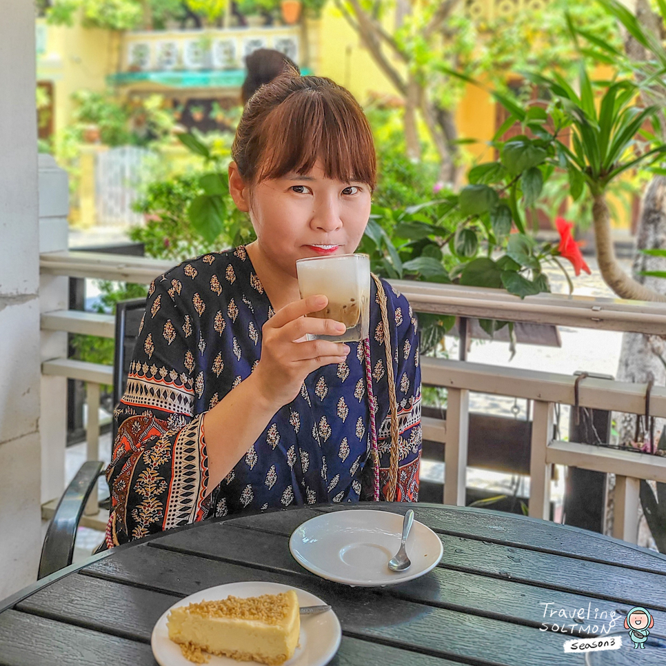 베트남 다낭 여행 환율과 한시장 환전 식당, 카페, 팁 얼마에요?