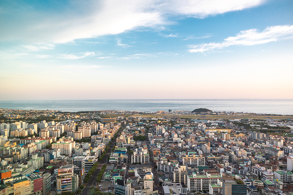 제주도 호텔 추천 그랜드 하얏트 제주 차이나하우스 외 후기