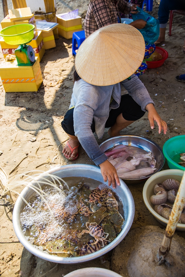 베트남 여행: 나트랑 무이네 투어 지프차량 프라이빗으로 편리하게