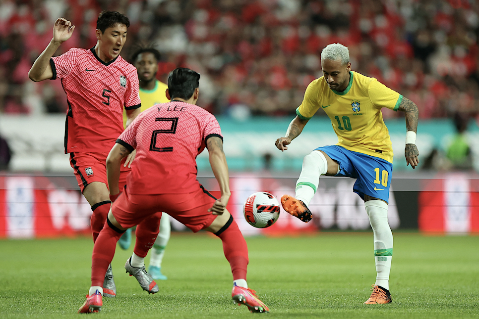 한국 이집트 중계 축구 평가전 전적 명단 살라 피파랭킹