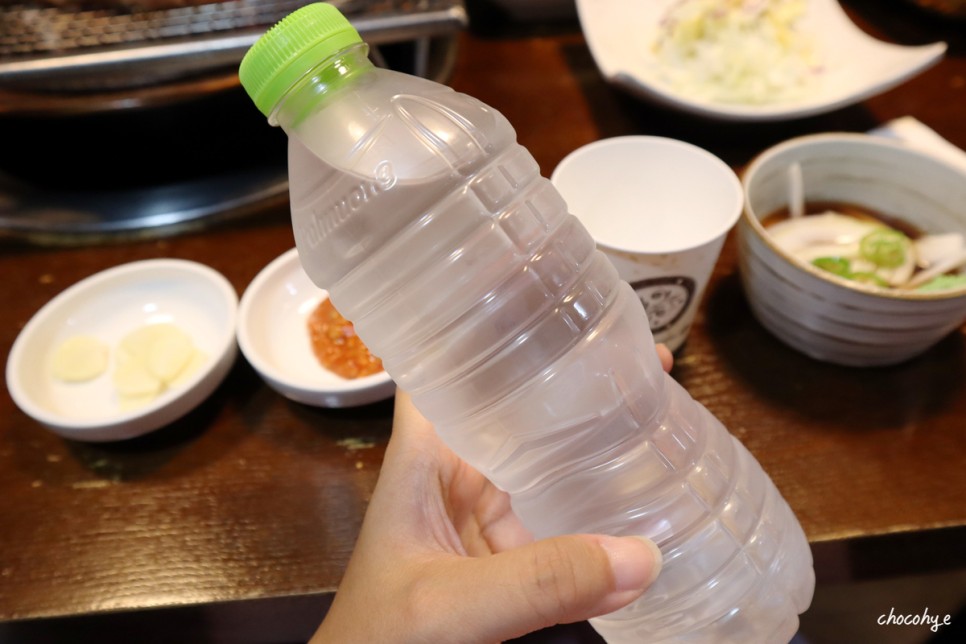 인천 서구청 맛집 고기는 태백산