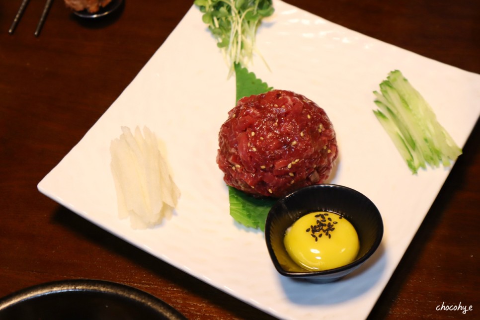 인천 서구청 맛집 고기는 태백산
