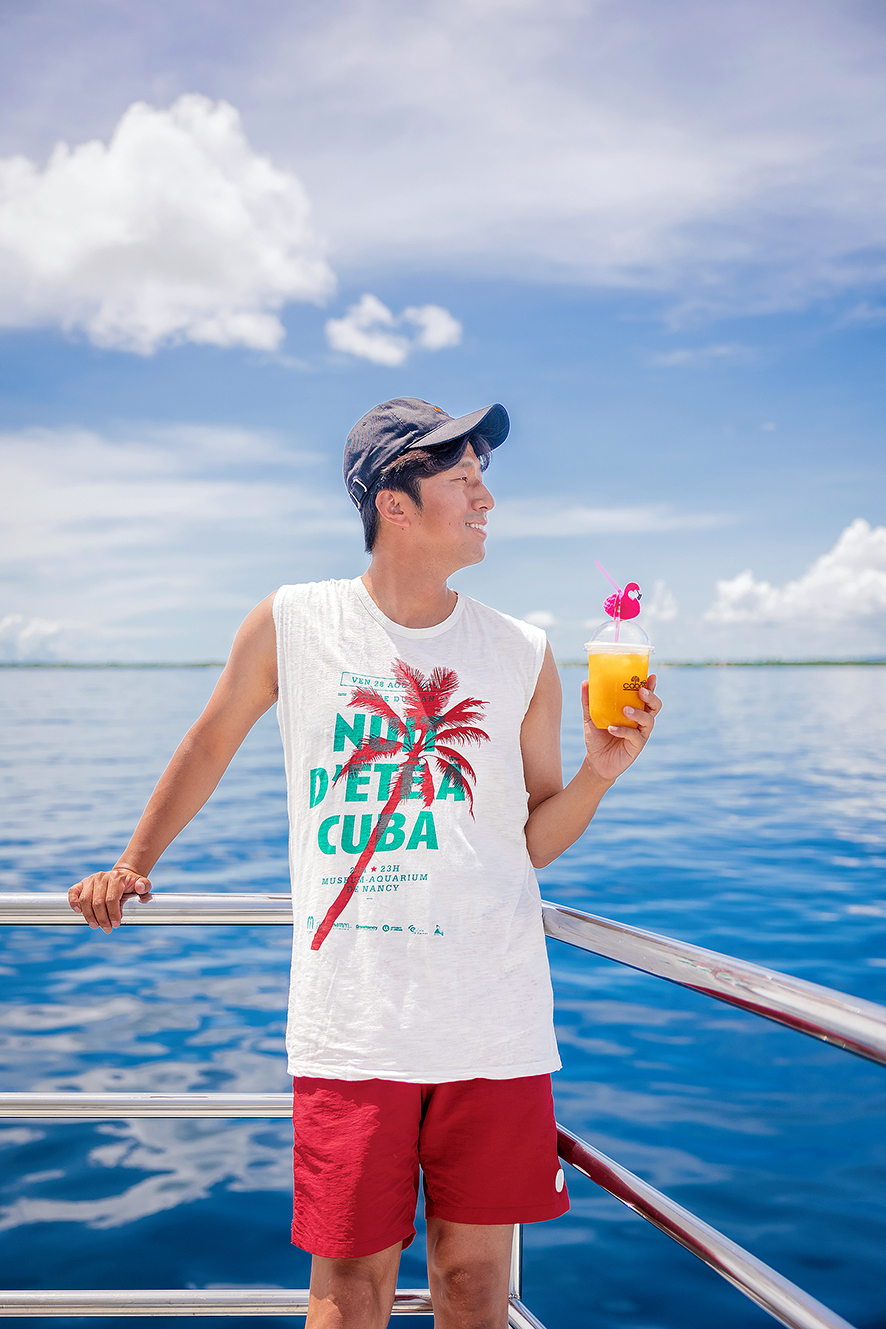 필리핀 여행 세부 다이빙을 위한 필수 준비물 해외여행자보험 가격 및 실제 이용후기