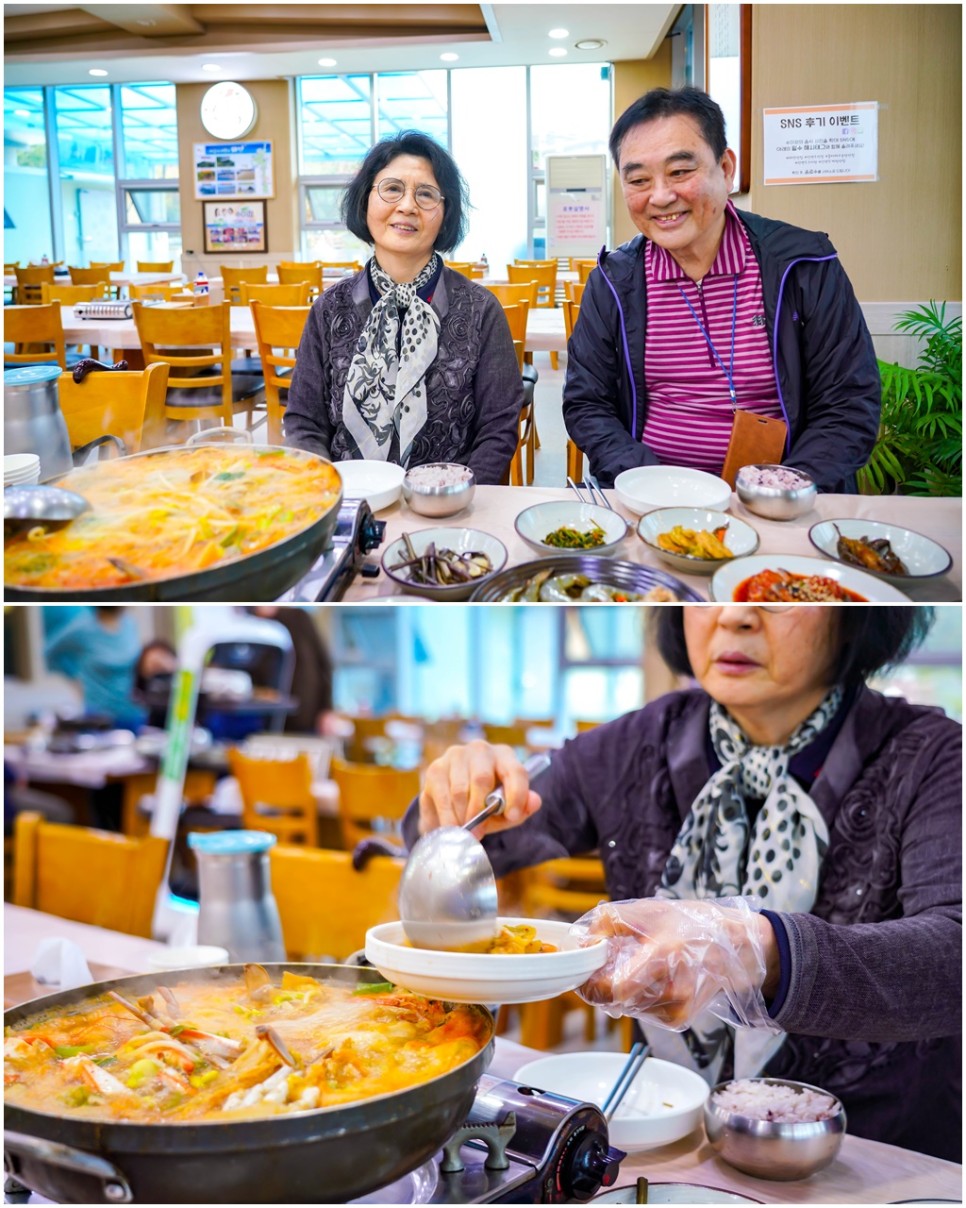 충남 보령 해저터널 등 서해안 드라이브 코스