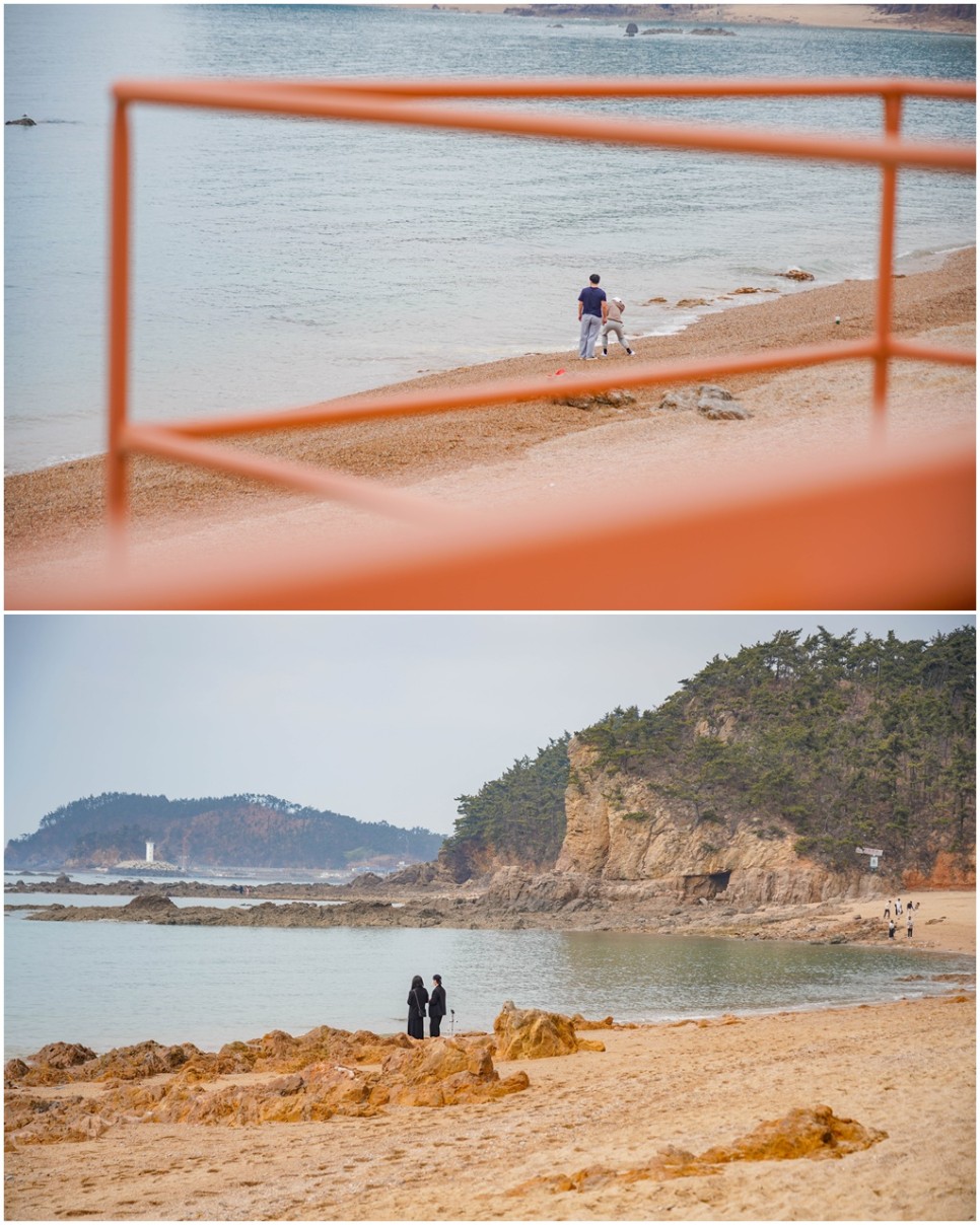 충남 보령 해저터널 등 서해안 드라이브 코스