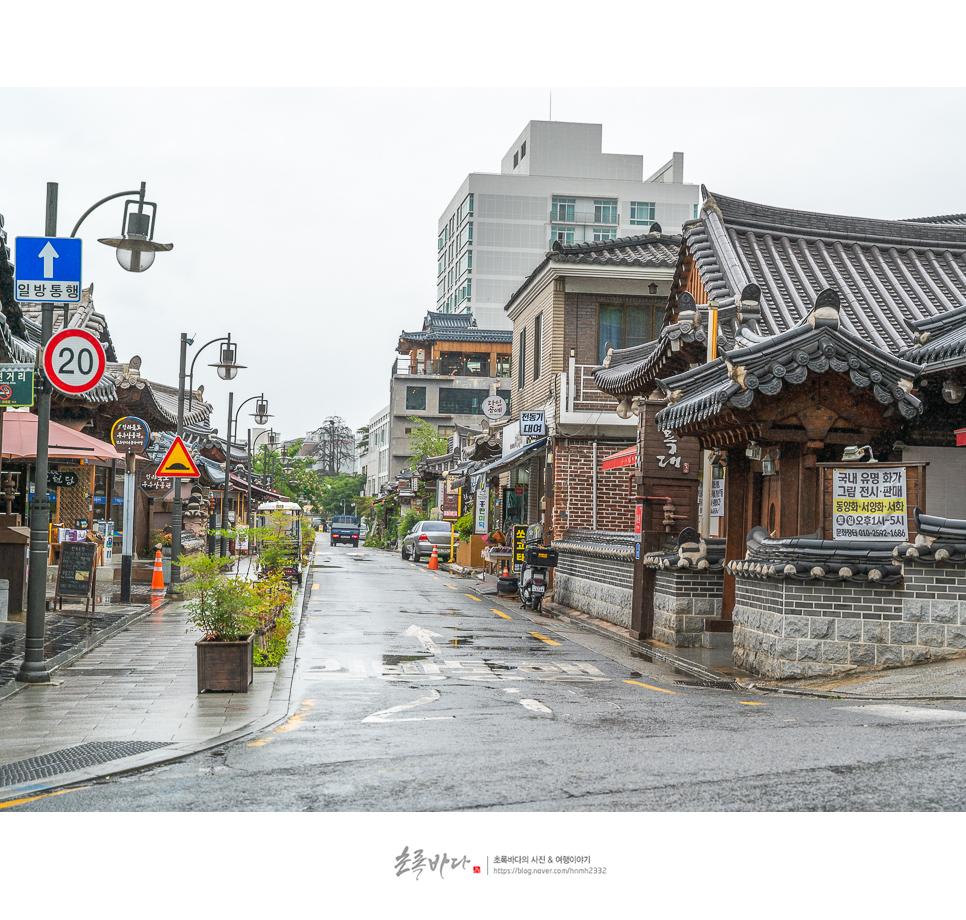 전주 드라이브 코스 국내 여름 휴가지 추천 전주한옥마을 볼거리