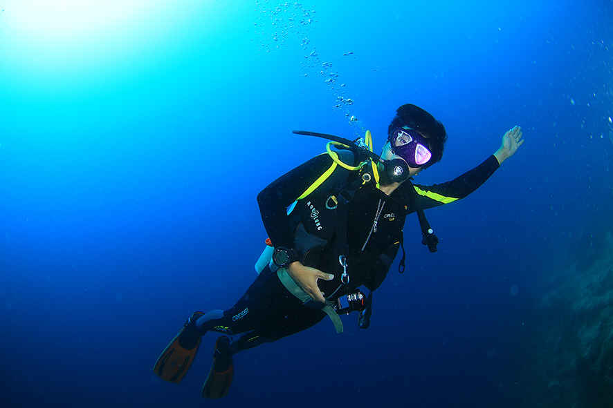 필리핀 여행 세부 다이빙을 위한 필수 준비물 해외여행자보험 가격 및 실제 이용후기