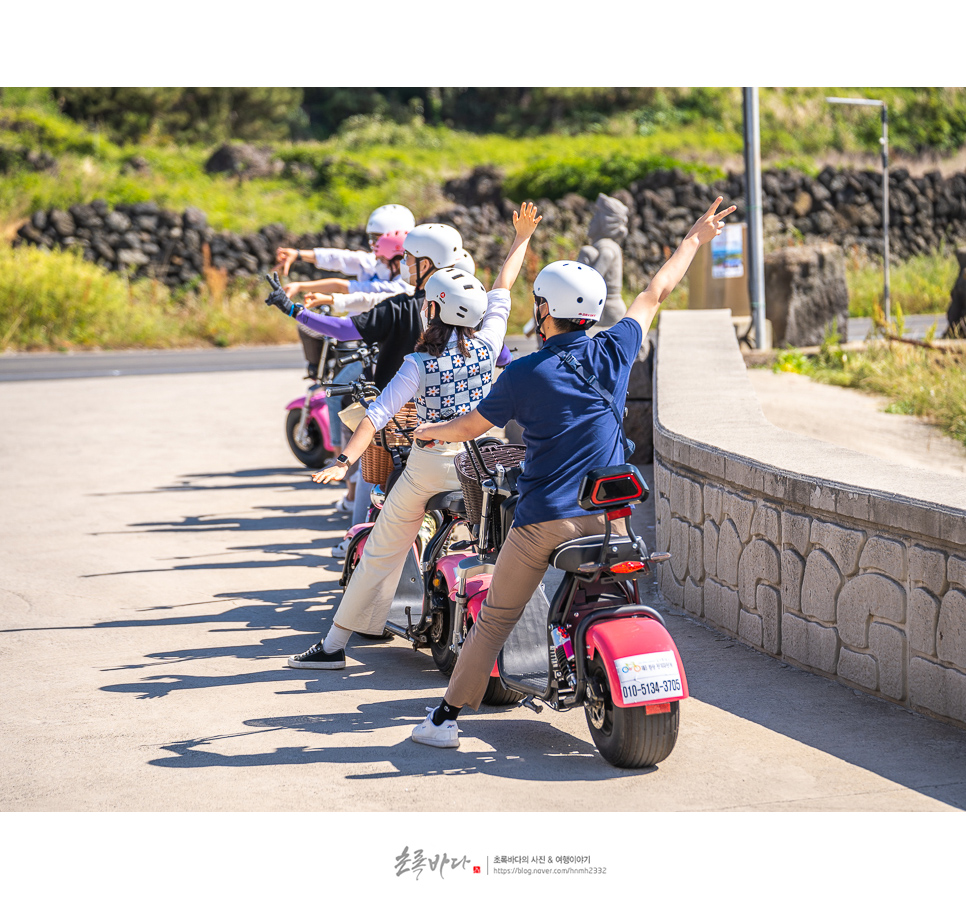 제주 서쪽 가볼만한곳 놀거리 제주도 서부 여행 코스