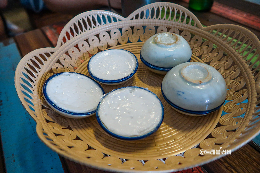 태국 여행 방콕여행 로컬 보트누들 맛집 TEE DET