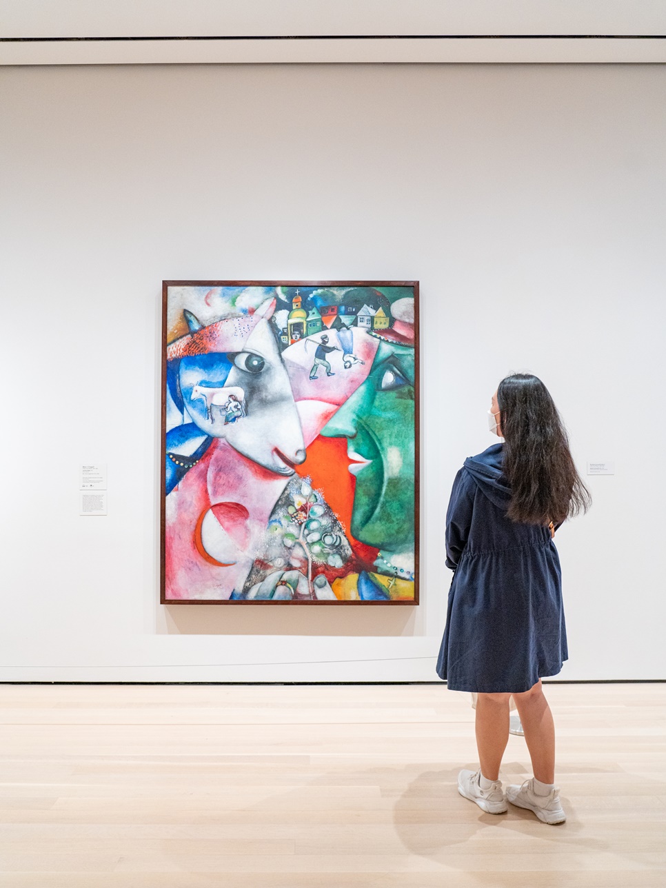 미국여행 뉴욕여행 뉴욕현대미술관 모마 MoMA 티켓 작품 총정리